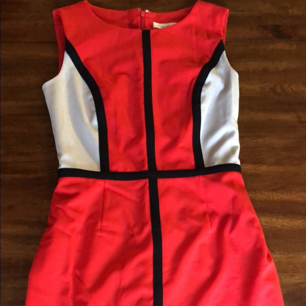 Formal Calvin Klein dress